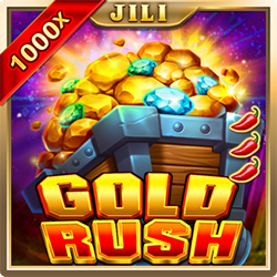 Charge Buffalo slot game
