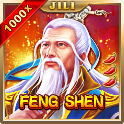 Lucky Coming slot game