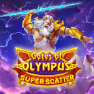 Olympus Gold slot game