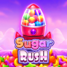 Sugar Rush slot game